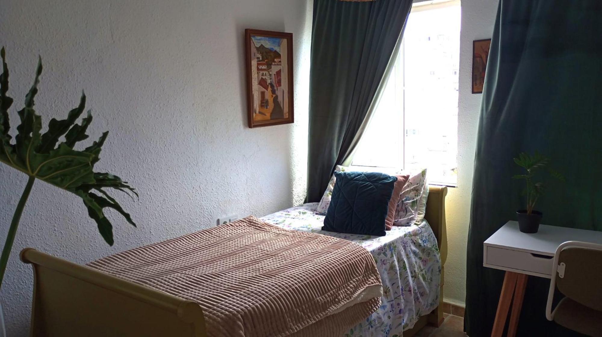 Appartement Rosamiel Benalmádena